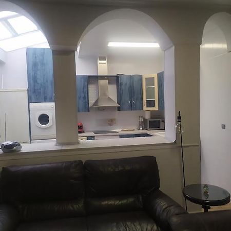 Elche Universidad Apartment Exterior photo