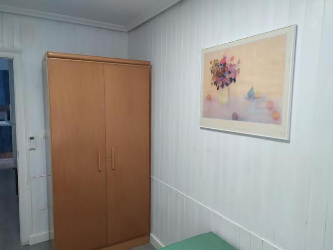 Elche Universidad Apartment Exterior photo